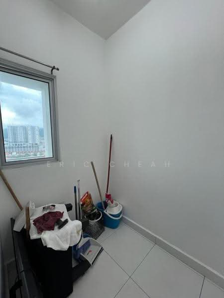 Condominium for Rent at Elit Heights @ Bayan City - Eric Cheah - Interior - PropertyGuru.com.my