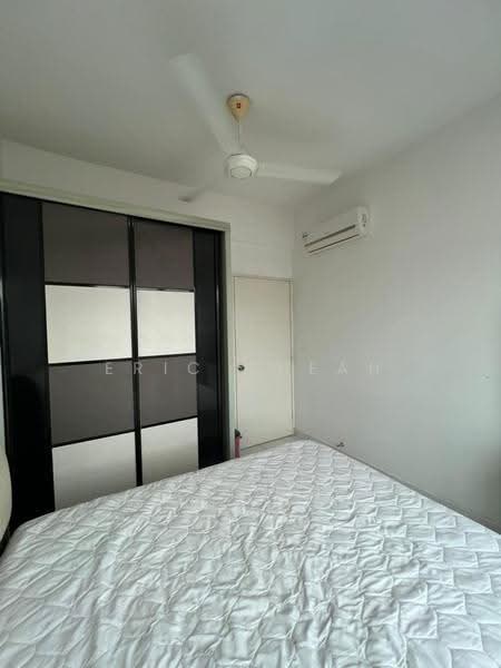 Condominium for Rent at Elit Heights @ Bayan City - Eric Cheah - Bedroom - PropertyGuru.com.my