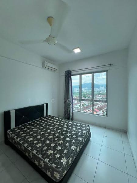 Condominium for Rent at Elit Heights @ Bayan City - Eric Cheah - Bedroom - PropertyGuru.com.my