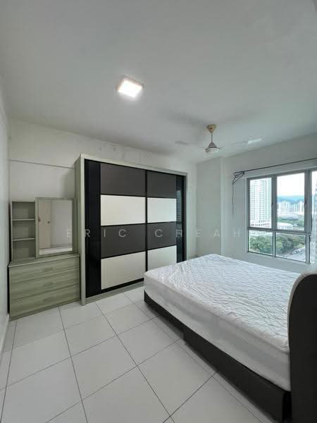 Condominium for Rent at Elit Heights @ Bayan City - Eric Cheah - Bedroom - PropertyGuru.com.my