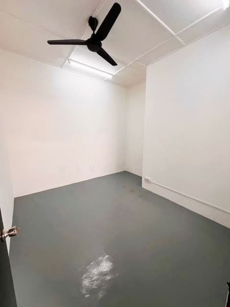 1-storey Terraced House for Rent in Jalan Ipoh (Kuala Lumpur) - Weng Tan - Interior - PropertyGuru.com.my