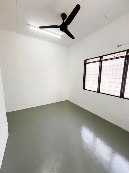 1-storey Terraced House for Rent in Jalan Ipoh (Kuala Lumpur) - Weng Tan - Interior - PropertyGuru.com.my