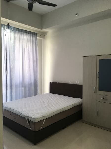 Service Residence for Rent at Third Avenue - Jenny Ng - Bedroom - PropertyGuru.com.my