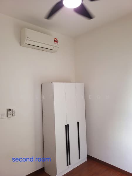 Service Residence for Rent at Gaya Resort Homes - William Yeoh - Bedroom - PropertyGuru.com.my