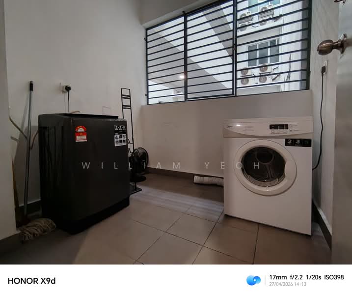 Service Residence for Rent at Gaya Resort Homes - William Yeoh - Interior - PropertyGuru.com.my