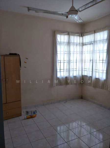 Condominium for Sale at Platinum Hill PV 5 - William Yeoh - Bedroom - PropertyGuru.com.my