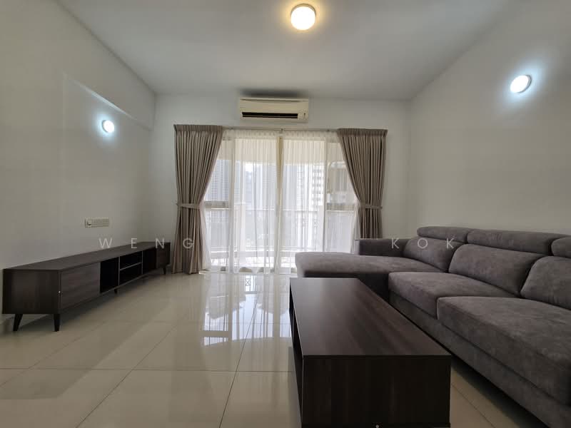 Condominium for Rent at Almaspuri - Weng Loong Kok - PropertyGuru.com.my
