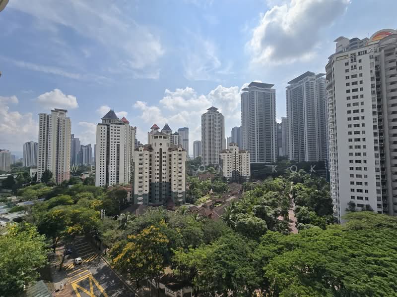 Condominium for Rent at Almaspuri - Weng Loong Kok - PropertyGuru.com.my