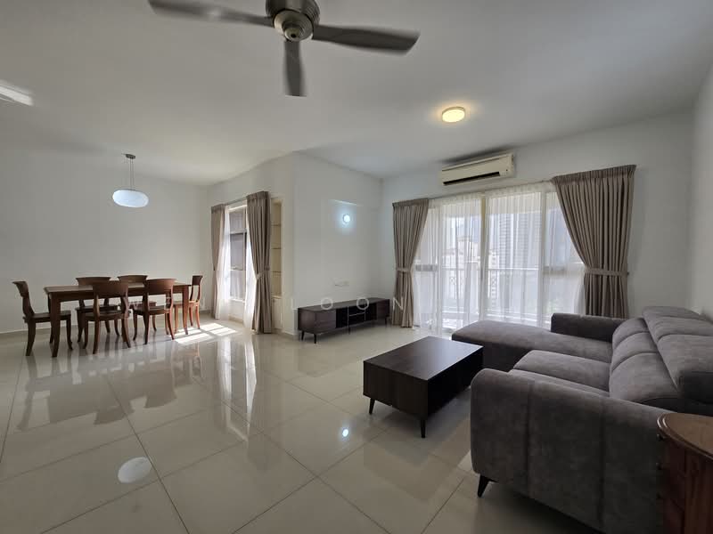 Condominium for Rent at Almaspuri - Weng Loong Kok - PropertyGuru.com.my