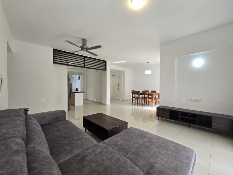 Condominium for Rent at Almaspuri - Weng Loong Kok - PropertyGuru.com.my