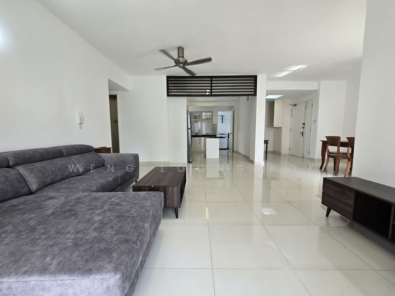 Condominium for Rent at Almaspuri - Weng Loong Kok - PropertyGuru.com.my