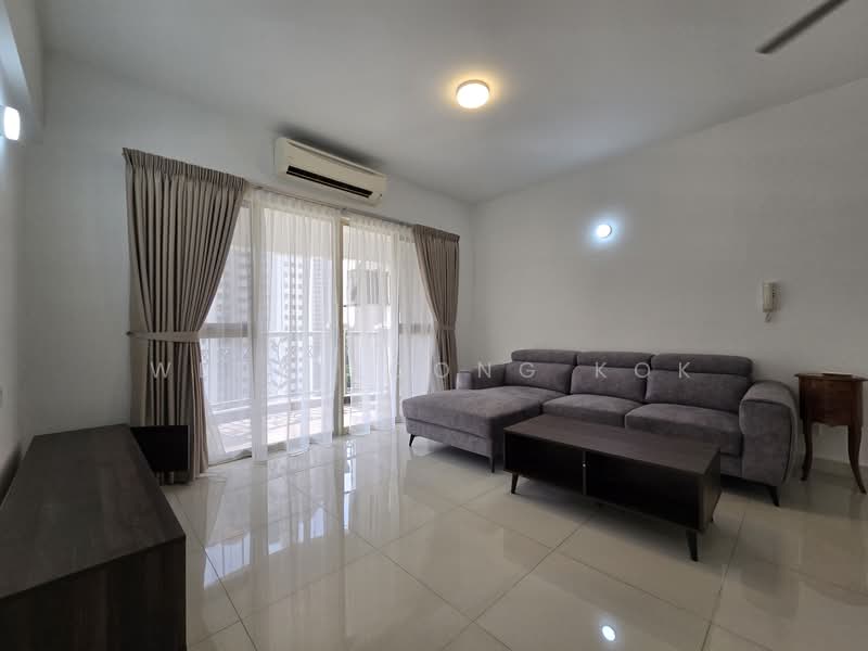 Condominium for Rent at Almaspuri - Weng Loong Kok - PropertyGuru.com.my