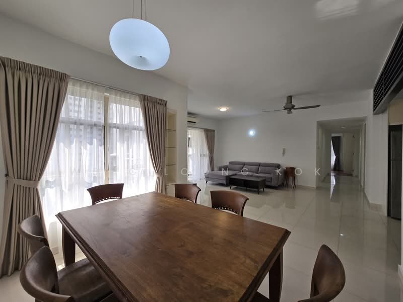 Condominium for Rent at Almaspuri - Weng Loong Kok - PropertyGuru.com.my