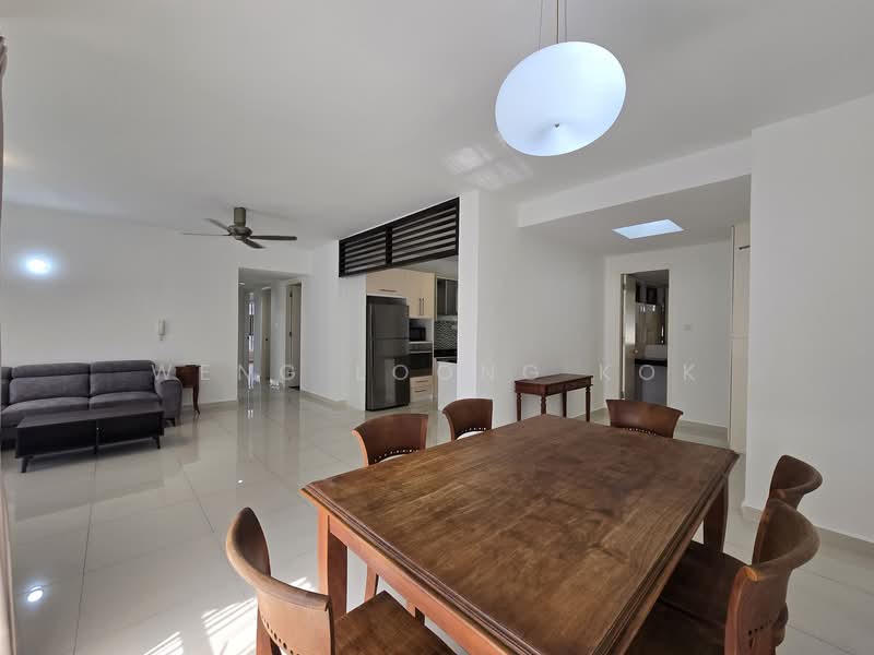 Condominium for Rent at Almaspuri - Weng Loong Kok - PropertyGuru.com.my