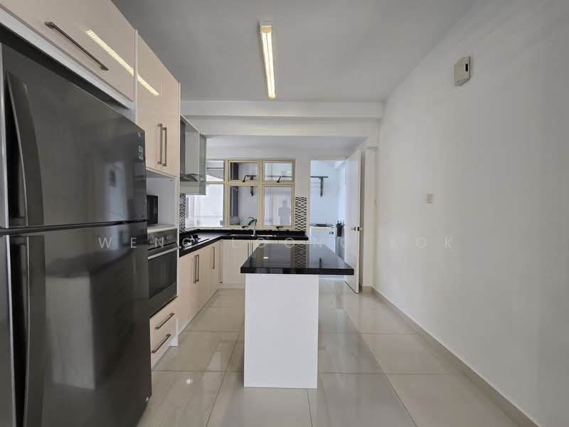 Condominium for Rent at Almaspuri - Weng Loong Kok - PropertyGuru.com.my