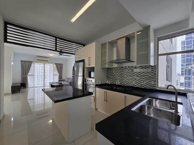 Condominium for Rent at Almaspuri - Weng Loong Kok - PropertyGuru.com.my