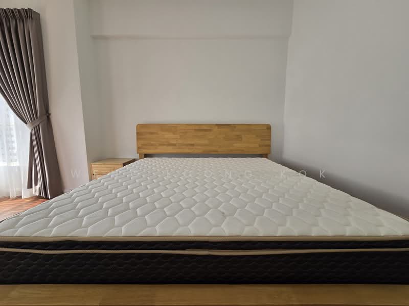 Condominium for Rent at Almaspuri - Weng Loong Kok - PropertyGuru.com.my