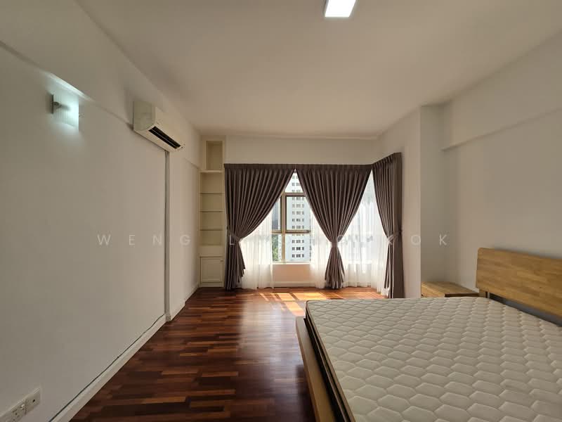 Condominium for Rent at Almaspuri - Weng Loong Kok - PropertyGuru.com.my