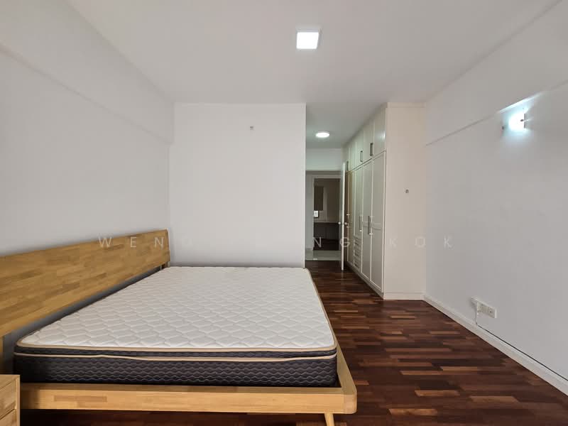 Condominium for Rent at Almaspuri - Weng Loong Kok - PropertyGuru.com.my