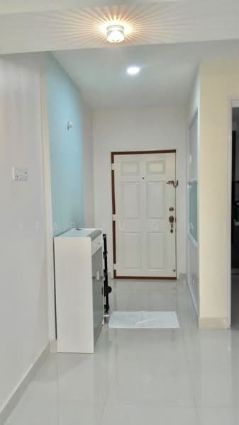 Kondominium untuk Dijual di D'Piazza - Yeap Yu Quan - Entrance - PropertyGuru.com.my