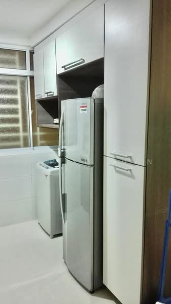 Kondominium untuk Dijual di D'Piazza - Yeap Yu Quan - Kitchen - PropertyGuru.com.my