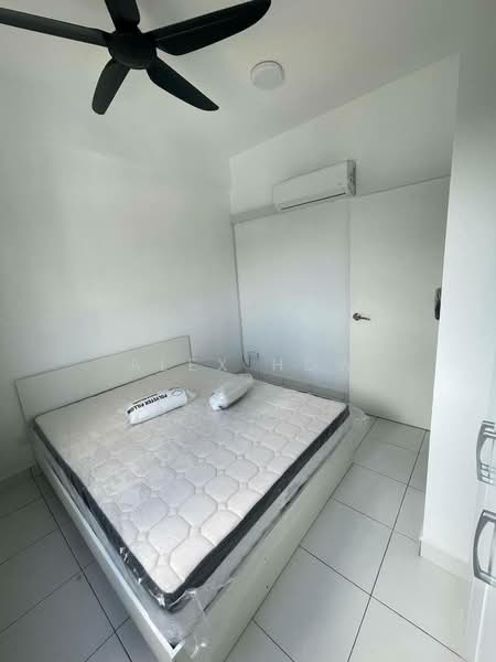 Permas Ville Apartment untuk Untuk Disewa - RM 1,900 /bulan, Apr 2026 - Bedroom - PropertyGuru.com.my