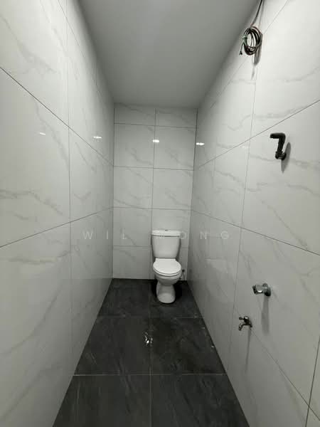 2-storey Terraced House for Sale in Taman Mount Austin (Tebrau) - Wil Mong - Bathroom - PropertyGuru.com.my