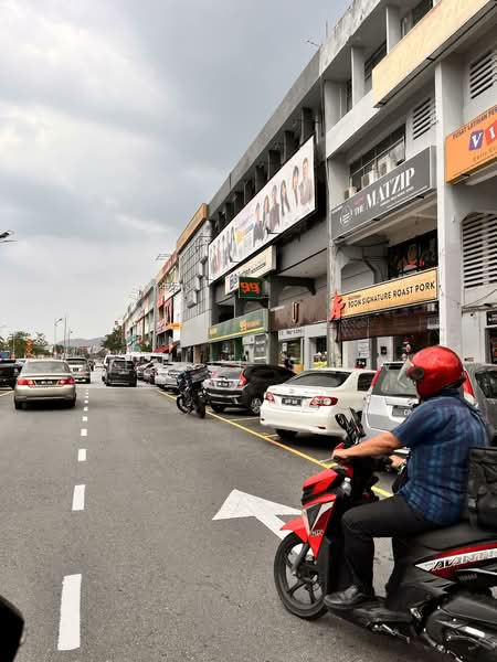 For Sale - Seksyen 22, Damansara Jaya