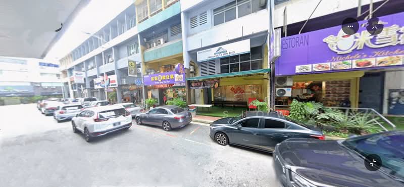 For Sale - Seksyen 22, Damansara Jaya