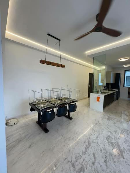 Setia Sky 88 untuk Untuk Disewa - RM 3,700 /bulan, Apr 2026 - Interior - PropertyGuru.com.my