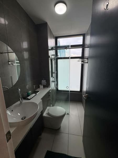 Setia Sky 88 untuk Untuk Disewa - RM 3,700 /bulan, Apr 2026 - Bathroom - PropertyGuru.com.my