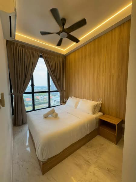 Setia Sky 88 untuk Untuk Disewa - RM 3,700 /bulan, Apr 2026 - Bedroom - PropertyGuru.com.my