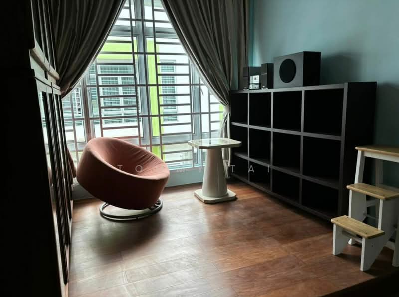 Cluster House for Sale in Taman Kempas Indah (Tebrau) - Tommy Tai - Interior - PropertyGuru.com.my