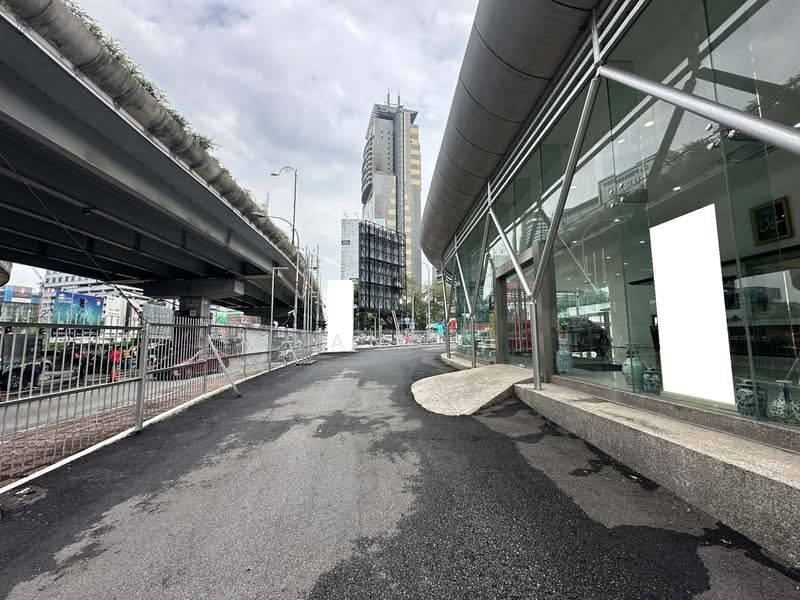 Commercial Bungalow for Sale in Jalan Tun Razak (KL City Centre) - Yang . - Exterior - PropertyGuru.com.my