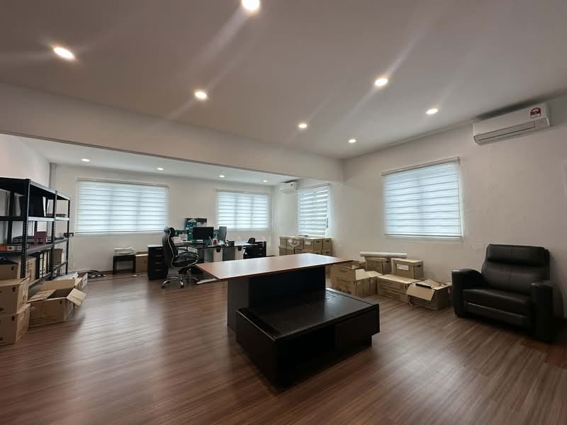 Commercial Bungalow for Sale in Jalan Tun Razak (KL City Centre) - Yang . - Interior - PropertyGuru.com.my