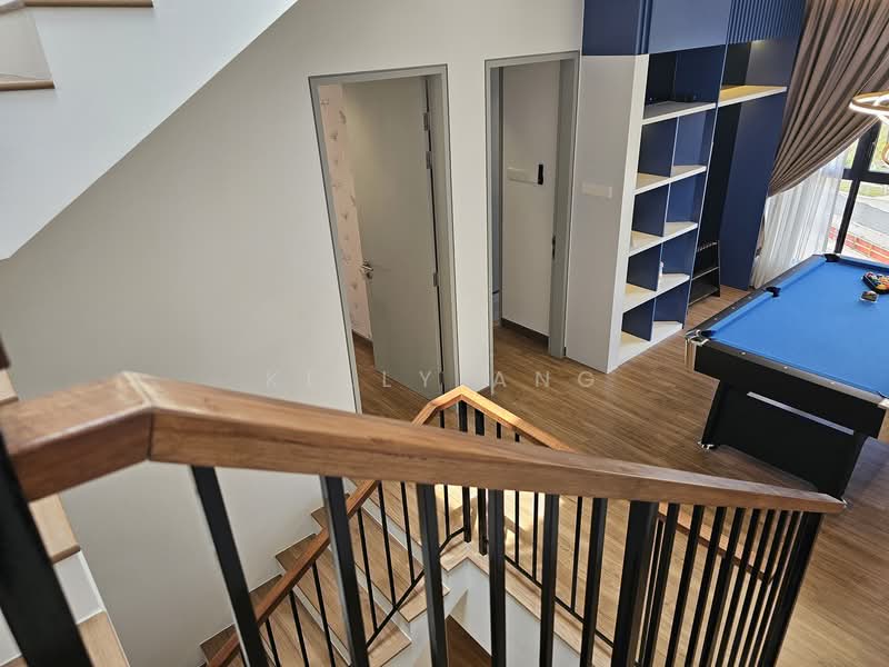 Semi-Detached House for Sale in Bandar Bukit Puchong (Puchong) - Kelly Ang - Interior - PropertyGuru.com.my