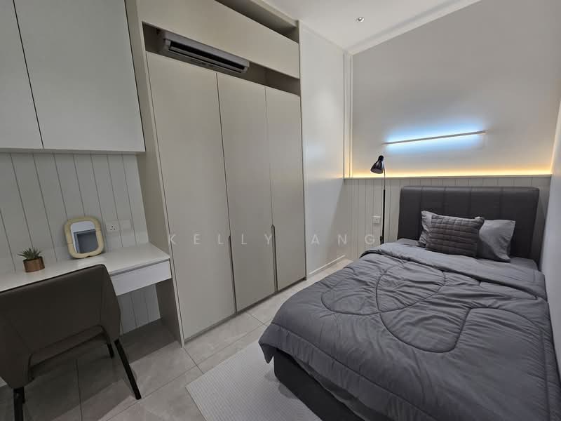 Semi-Detached House for Sale in Bandar Bukit Puchong (Puchong) - Kelly Ang - Bedroom - PropertyGuru.com.my