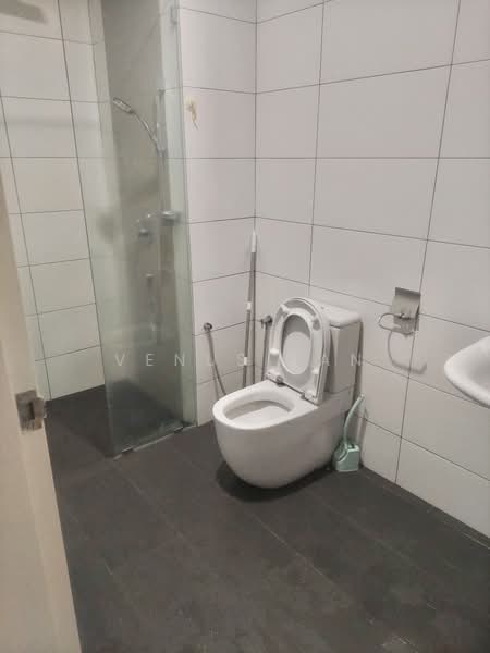Mont Residence untuk Untuk Disewa - RM 2,000 /bulan, Apr 2026 - Bathroom - PropertyGuru.com.my