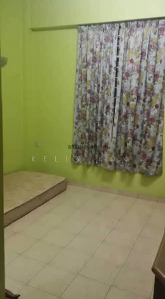 Condominium for Rent at Tiara Ampang - Kelly Kok - Bedroom - PropertyGuru.com.my