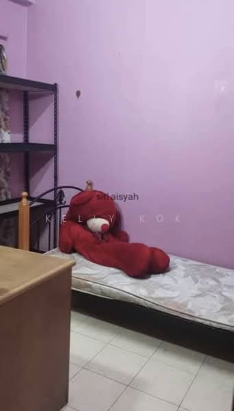 Condominium for Rent at Tiara Ampang - Kelly Kok - Bedroom - PropertyGuru.com.my