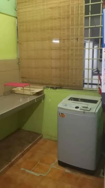 Condominium for Rent at Tiara Ampang - Kelly Kok - Interior - PropertyGuru.com.my