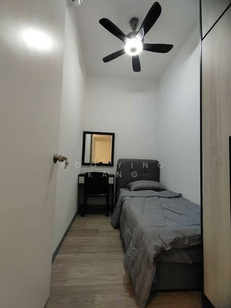Service Residence for Sale at Southlink - Koo Ying Kang - Bedroom - PropertyGuru.com.my