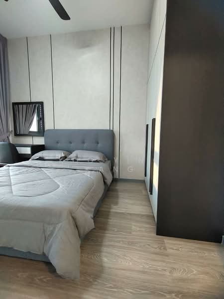 Service Residence for Sale at Southlink - Koo Ying Kang - Bedroom - PropertyGuru.com.my