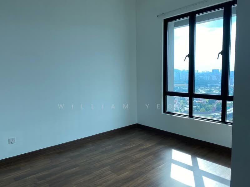 Condominium for Sale at The Reach @ Titiwangsa - William Yeoh - View - PropertyGuru.com.my