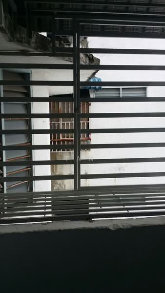 Apartment for Sale at Halaman Murni Apartment - Freddy Tan - Exterior - PropertyGuru.com.my