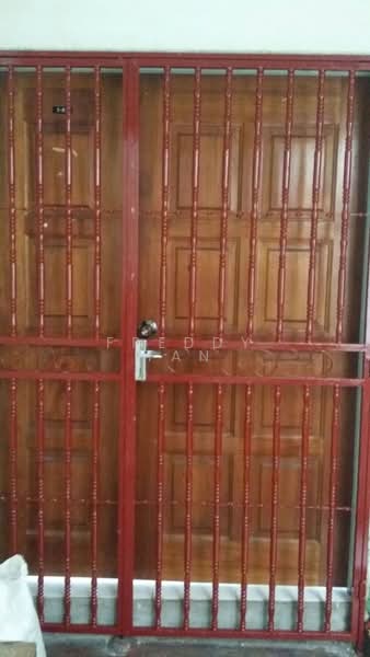 Apartment for Sale at Halaman Murni Apartment - Freddy Tan - PropertyGuru.com.my