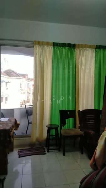 Apartment for Sale at Halaman Murni Apartment - Freddy Tan - PropertyGuru.com.my