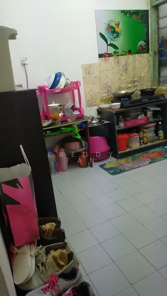 Apartment for Sale at Halaman Murni Apartment - Freddy Tan - PropertyGuru.com.my