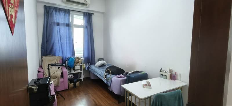 Service Residence for Sale at Grandview 360 - Eric Lee - Bedroom - PropertyGuru.com.my