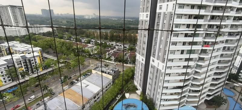 Service Residence for Sale at Grandview 360 - Eric Lee - Exterior - PropertyGuru.com.my